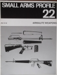 Thumbnail SMALL ARMS PROFILES 22. ARMALITE WEAPONS